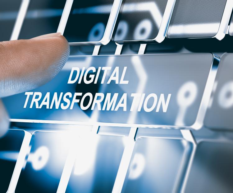 Transformation digitale